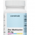 Цинк Метионин 25 мг