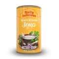 Дейли Делишес крем-суп с белыми грибами