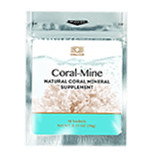 Корал-Майн - живая вода